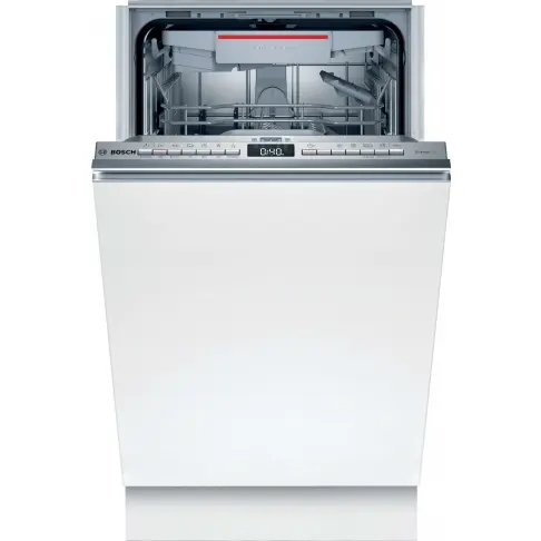 Lave-vaisselle tout intégré 45 cm BOSCH SRV4HMX61E - 1