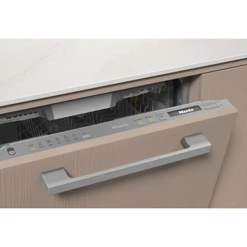 Lave-vaisselle tout intégré 60 cm MIELE G7260SCVI - 2