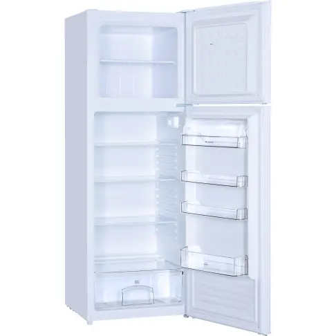 Réfrigérateur 2 portes BRANDT BFD7611EW - 2
