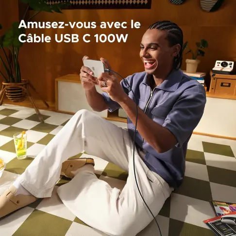 Connectique data UGREEN 35501 - 6