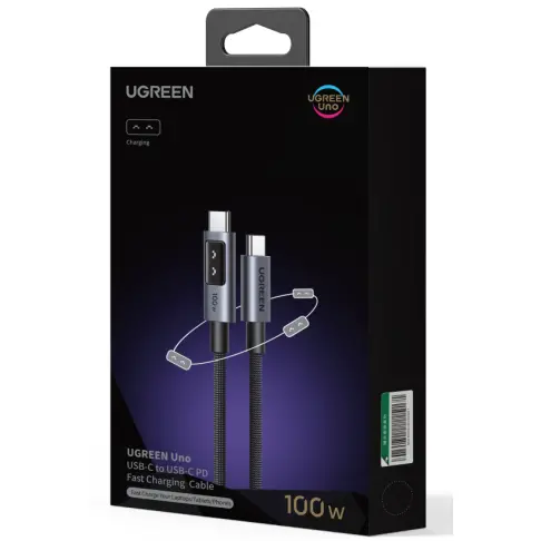 Connectique data UGREEN 35501 - 10