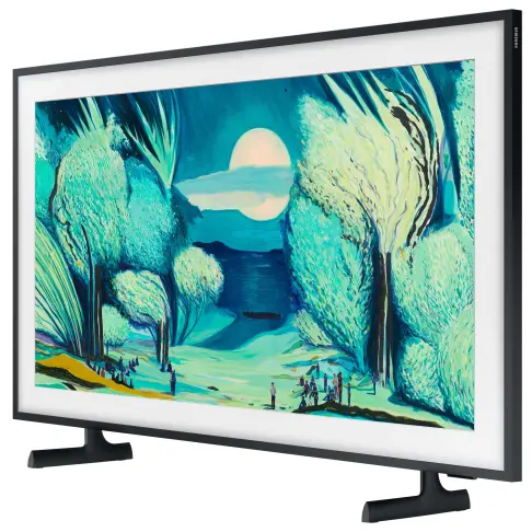 Tv qled 50'' SAMSUNG TQ50LS03FA - 4