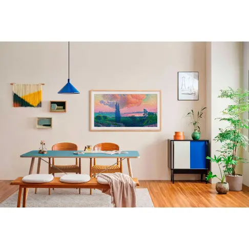 Tv qled 50'' SAMSUNG TQ50LS03FA - 12