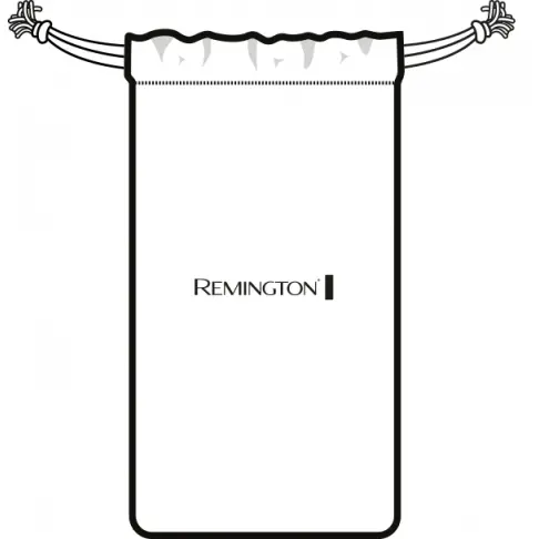 Tondeuse REMINGTON HG2000 - 3