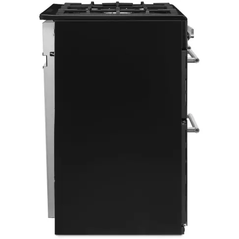 Piano de cuisson dessus gaz SMEG CX93GMBL - 8