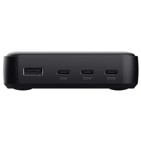 Chargeur de bureau TRUST 25242 - 3
