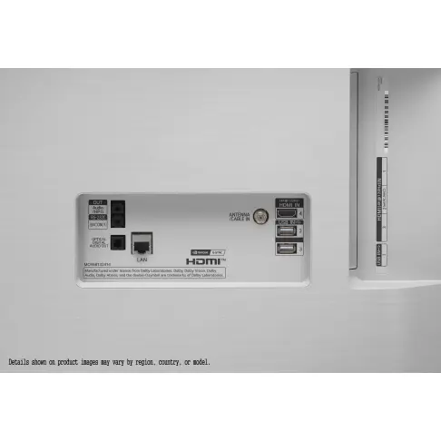 Tv oled 55'' LG OLED55C1 - 3