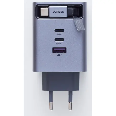 Chargeur secteur UGREEN 65828 - 2