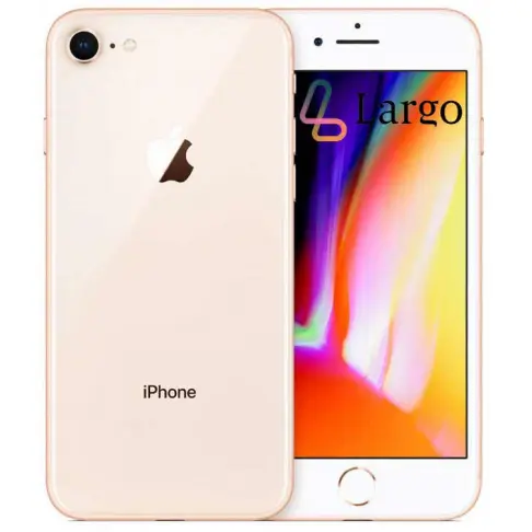 iPhone 8 64 Go Or Reconditionné - 1