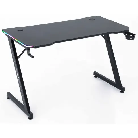 bureau gaming.rgb.120x60x74cm. - 1