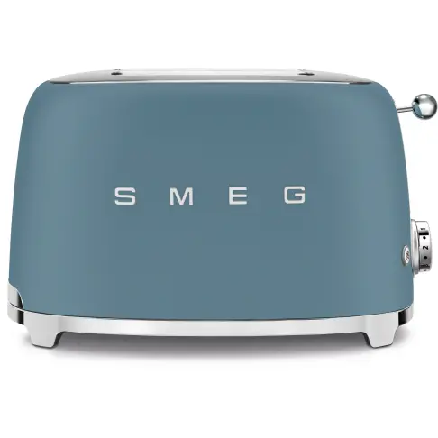 Grille pain SMEG TSF01SBMEU - 1