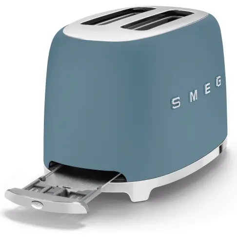 Grille pain SMEG TSF01SBMEU - 2