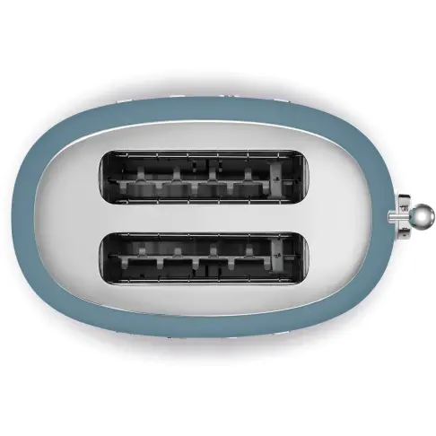 Grille pain SMEG TSF01SBMEU - 3