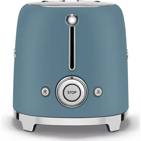 Grille pain SMEG TSF01SBMEU - 4
