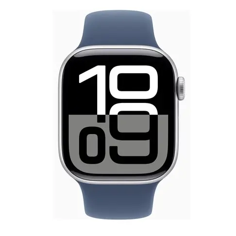 Montre connectée APPLE MWWA3QF/A - 2