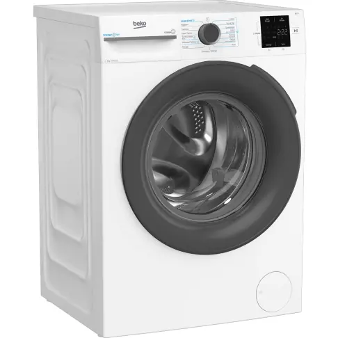 Lave-linge frontal BEKO BM14WFU39410 - 2