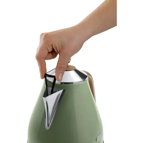 Bouilloire DELONGHI KBOV2001.GR - 2