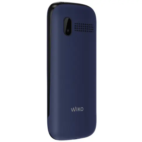 Téléphone mobile WIKO F 100 LS BLEU - 3