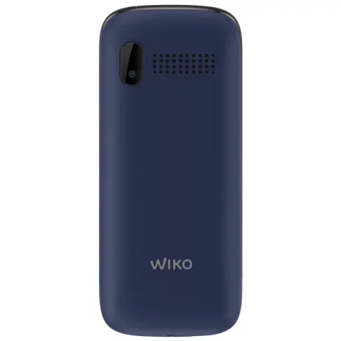 Téléphone mobile WIKO F 100 LS BLEU - 4