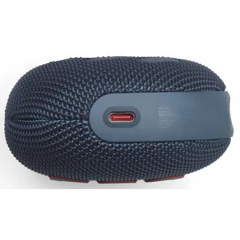 Enceinte nomade JBL CLIP5BLEU - 3