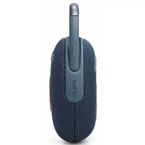 Enceinte nomade JBL CLIP5BLEU - 7