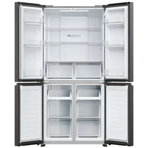 Réfrigérateur multi-portes HAIER HCR3818ENPT - 3