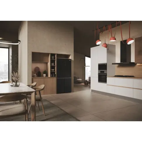 Réfrigérateur multi-portes HAIER HCR3818ENPT - 12
