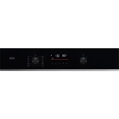 Four pyrolyse AEG TA5PB53XAB - 2