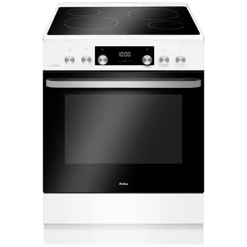 Cuisinière dessus vitrocéramique AMICA ACV7005RB - 1