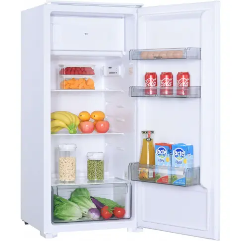 Réfrigérateur intégré 1 porte AMICA AB5202 - 1