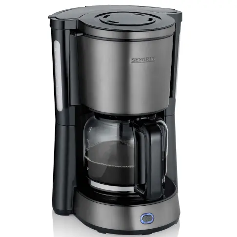 Cafetière à filtre SEVERIN KA9340 - 2