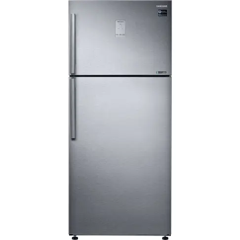 Réfrigérateur 2 portes SAMSUNG RT53K6335SL - 1