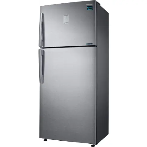 Réfrigérateur 2 portes SAMSUNG RT53K6335SL - 2