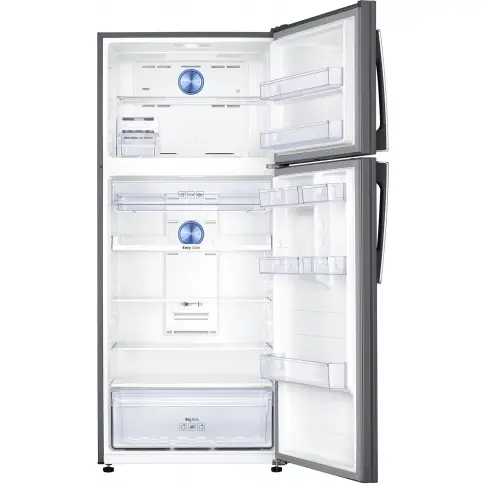 Réfrigérateur 2 portes SAMSUNG RT53K6335SL - 3