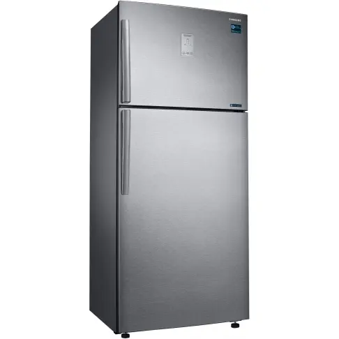Réfrigérateur 2 portes SAMSUNG RT53K6335SL - 4