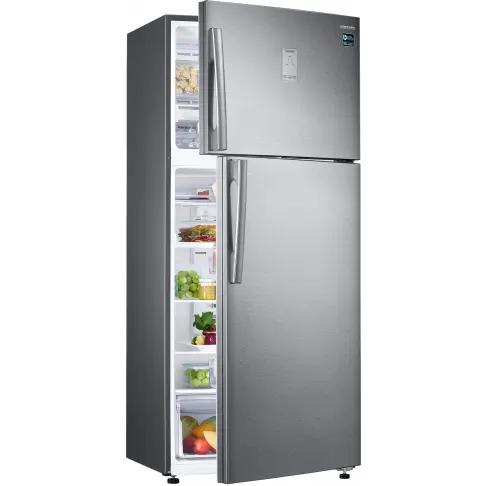 Réfrigérateur 2 portes SAMSUNG RT53K6335SL - 6