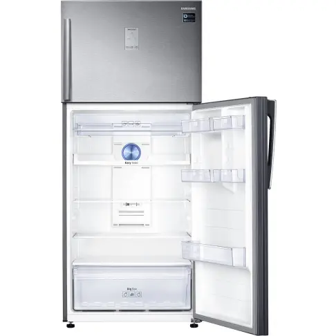 Réfrigérateur 2 portes SAMSUNG RT53K6335SL - 7