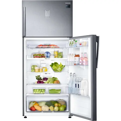 Réfrigérateur 2 portes SAMSUNG RT53K6335SL - 8