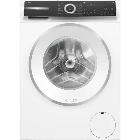 Lave-linge frontal BOSCH WGH254A0FR - 1