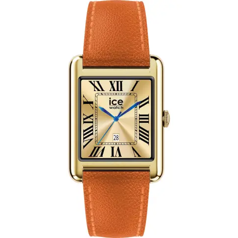 Montre connectée ICE WATCH ICESMARTTKS2.0GORA - 1