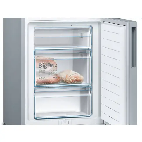 Réfrigérateur combiné inversé BOSCH KGV39VLEAS - 5