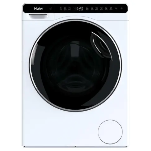 Lave-linge frontal HAIER HW50-BP12307U1-S - 1