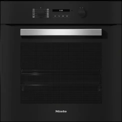 Four catalyse MIELE H2465BOBSW - 1