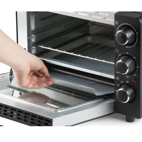 Mini four DOMO DO807GO - 11