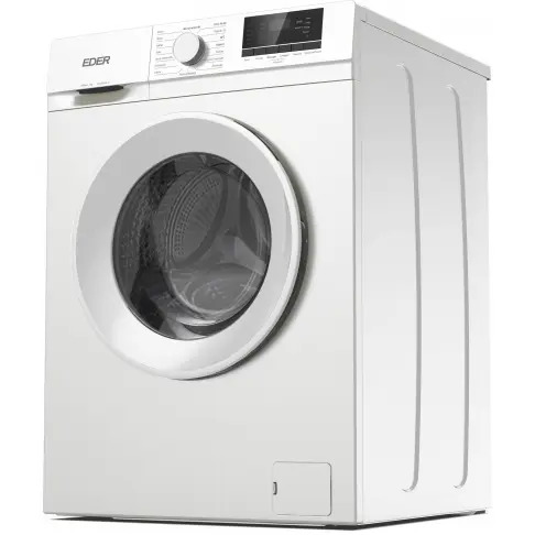 Lave-linge frontal EDER ELLFS6FW-11 - 3