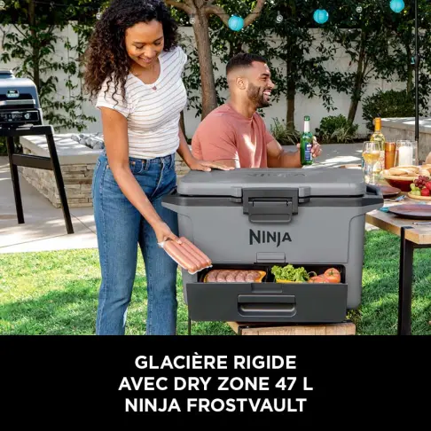 Glacière NINJA FB151EUGY - 6