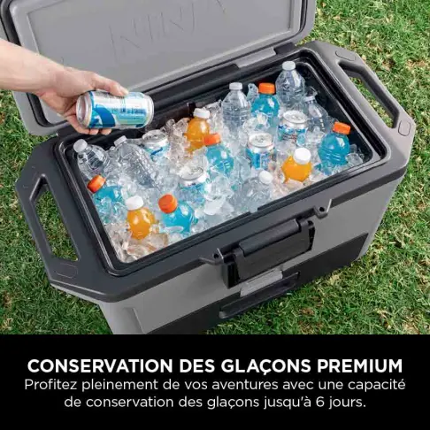 Glacière NINJA FB151EUGY - 8