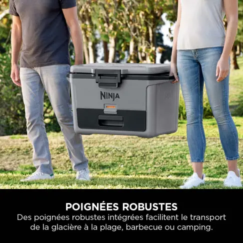 Glacière NINJA FB151EUGY - 10