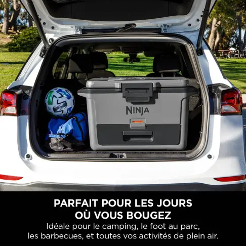 Glacière NINJA FB151EUGY - 14