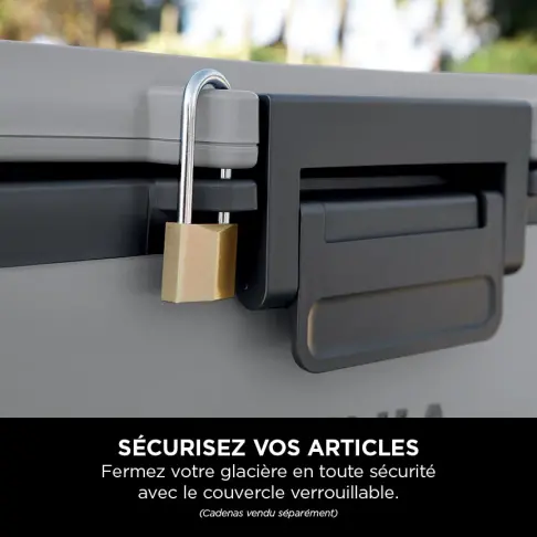 Glacière NINJA FB151EUGY - 15